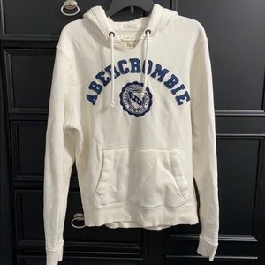 Men’s Abercrombie and Fitch Hoodie
